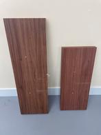IKEA Lack Zwevende Planken - 2 stuks, Huis en Inrichting, Woonaccessoires | Wandplanken en Boekenplanken, Ophalen, Gebruikt