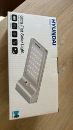 Buitenlamp net sensor, Huis en Inrichting, Lampen | Overige, Ophalen, Nieuw