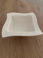 Villeroy&Boch New Wave schaaltje, Ophalen of Verzenden, Overige stijlen, Porselein, Schaal of Schalen