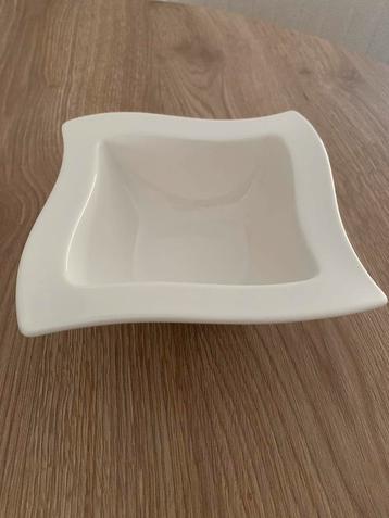 Villeroy&Boch New Wave schaaltje beschikbaar voor biedingen