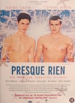 Presque Rien - Sebastien Lifshitz, Vanaf 12 jaar, Ophalen of Verzenden, Zo goed als nieuw, Frankrijk