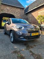 Fiat 500X Cross 1.4 Turbo Multiair 16V 140pk DCT 2016 Bruin, 65 €/maand, 1295 kg, 4 cilinders, Bruin