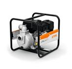 Stihl waterpomp, Tuin en Terras, Waterpompen, Ophalen of Verzenden, Zo goed als nieuw, Elektrisch, Beregeningspomp