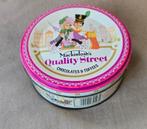 MACKINTOSH QUALITY STREET BLIK, Verzamelen, Blikken, Ophalen of Verzenden, Gebruikt, Overige, Overige merken