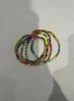 Leuke armbandjes, Overige materialen, Overige kleuren, Nieuw, Ophalen of Verzenden