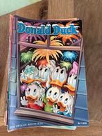 Donald Duck - jaargang 2018 compleet, Boeken, Stripboeken, Eén stripboek, Ophalen, Gelezen