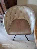 Eetkamerstoel, Huis en Inrichting, Stoelen, Overige kleuren, Nieuw, Ophalen of Verzenden, Metaal
