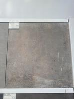 Kera Twice Tegels 60x60x4,8 cm, 60 cm of meer, Keramiek, Nieuw, Ophalen of Verzenden
