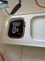 Apple Watch SE (1e gen) Goud - 2020, Ophalen, Apple Watch ⌚️, Geel, IOS