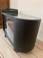 Art deco serving trolley/bar/drankenbar 1920’s/1930’s, Ophalen