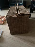 Picknickmand riviera maison, Ophalen of Verzenden