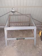 Onderstel voor zaagtafel Bosch PTS10, Ophalen of Verzenden, Zo goed als nieuw, 1200 watt of meer, Overige typen