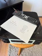 Receiver, Marantz, Ophalen of Verzenden, Zo goed als nieuw, 60 tot 120 watt
