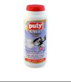 Puly Caff Plus reinigingspoeder 900, koffiemachines espresso, Ophalen, Zo goed als nieuw