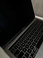 MacBook Pro 13" 2019 - i5, 16GB, 256GB, Spacegrey, Computers en Software, Apple Macbooks, Gebruikt, 2 tot 3 Ghz, Qwerty, 13 inch