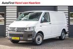 Volkswagen Transporter 2.0 TDI L1H1 4Motion Highline 150 PK, Automaat, Gebruikt, Euro 6, 4 cilinders