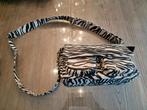 Zebra My Jewellery tas zo goed als nieuw, Ophalen, Zo goed als nieuw, Zwart, Schoudertasje