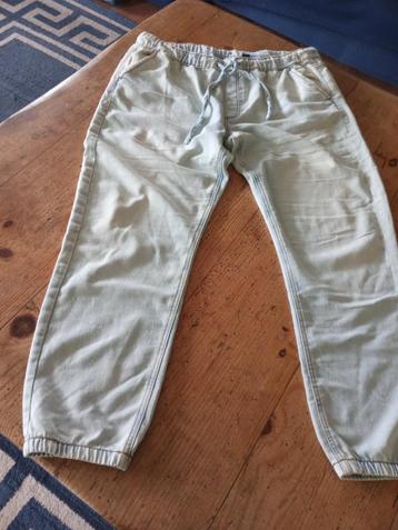 SPIJKER JOGGINGBROEK, 46 beschikbaar voor biedingen