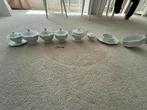 Rosenthal Maria Servies - Suikerpotten & Meer, Ophalen