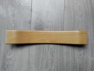 Stokke Tripp trap rugleuning 1x beschikbaar voor biedingen