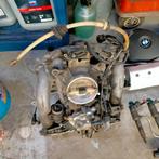Mercedes W124 onderdelen o.a  injectie systeem, Ophalen, Gebruikt, Mercedes-Benz