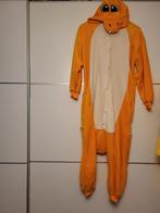 Charmander Onesie - Pokémon!, Kinderen en Baby's, Carnavalskleding en Verkleedspullen, Ophalen of Verzenden, Zo goed als nieuw