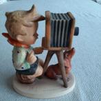 Hummel Goebel Beeldje - Fotograf, Verzamelen, Ophalen, Zo goed als nieuw, Hummel