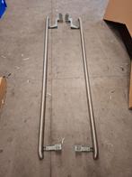 VW Crafter sidebars, Ophalen, Nieuw