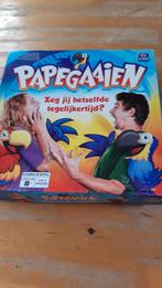 Papegaaien - Gezelschapsspel, Hobby en Vrije tijd, Gezelschapsspellen | Bordspellen, Vijf spelers of meer, Ophalen of Verzenden