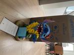 Beast kingdom Hula Stitch beeld, Verzamelen, Ophalen, Nieuw, Fantasy