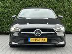 Mercedes CLA-klasse 180 d Business Solution NL AUTO, NAP, NI, Gebruikt, Euro 6, 4 cilinders, 116 pk