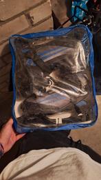 IJshockeyschaatsen Maat 44-46/ Ice skates size 44-46, Sport en Fitness, Schaatsen, Ophalen of Verzenden, Gebruikt, IJshockeyschaatsen