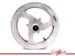 VOORVELG Yamaha XP 500 T-Max 2001-2003 (XP500 TMAX), Gebruikt