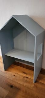 Kinderspeel huisje/ bureau handgemaakt, Ophalen of Verzenden, Zo goed als nieuw, Overige typen