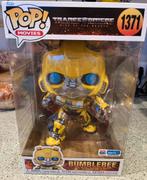 Funko pop Bumblebee transformers nummer 1371, Ophalen of Verzenden, Nieuw