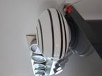 Ilu di vetro zebra lamp Italiaans design, Huis en Inrichting, Ophalen of Verzenden, Minder dan 50 cm