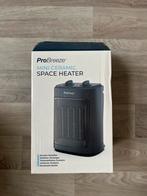 ProBreeze Mini Keramische Kachel, Huis en Inrichting, Kachels, Overige soorten, Elektrisch, Nieuw, Ophalen of Verzenden