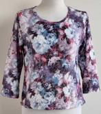 Dogani Creation kanten shirt mt. 38, Maat 38/40 (M), Dogani Creation, Overige kleuren, Ophalen of Verzenden