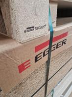 Gelamineerde spaanplaten wit/antraciet/hout 2070x2800x12mm, HPL, Minder dan 20 mm, Nieuw, Scheiweg 72, 5421XL