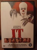 Stephen King I.T dvd nieuw horror, Vanaf 16 jaar, Ophalen of Verzenden, Zo goed als nieuw, Overige genres