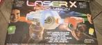 Lasergame set, Ophalen, Nieuw