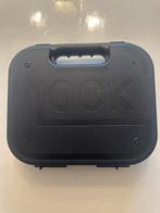 Airsoft koffer geschikt voor Glock pistool, Ophalen of Verzenden, Zo goed als nieuw