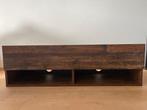 TV stand, Ophalen, Gebruikt, 50 tot 100 cm, Minder dan 100 cm