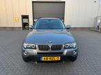BMW X3 2.0i, Auto's, 12 maanden, 4 cilinders, Bedrijf, Handgeschakeld