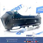 W167 V167 GLE AMG LINE ACHTERBUMPER A1678851103 GLE43 GLE53, Gebruikt, Mercedes-Benz, Ophalen of Verzenden, Achter