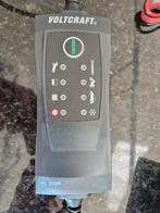 Voltcraft VC2000 accu (druppel-) lader, Auto-onderdelen, Accu's en Toebehoren, Ophalen of Verzenden, Gebruikt