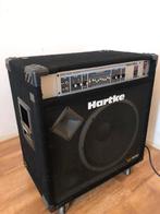 Hartke HA 2500 VX 2515 Bass, Muziek en Instrumenten, Versterkers | Bas en Gitaar, Ophalen of Verzenden, 100 watt of meer, Zo goed als nieuw