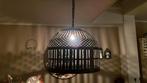 Hanglamp, Ophalen, Zo goed als nieuw, Metaal, 50 tot 75 cm