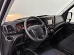 Iveco Daily 35S16 L2H2 | 3500TG | Multimedia | Airco | Cruis, Auto's, Gebruikt, Iveco, Wit, 2200 kg