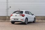 Volkswagen Polo 1.0 TSI 95pk Life Edition | Parkeersensoren, Auto's, Voorwielaandrijving, 12 maanden, Stof, 1069 kg
